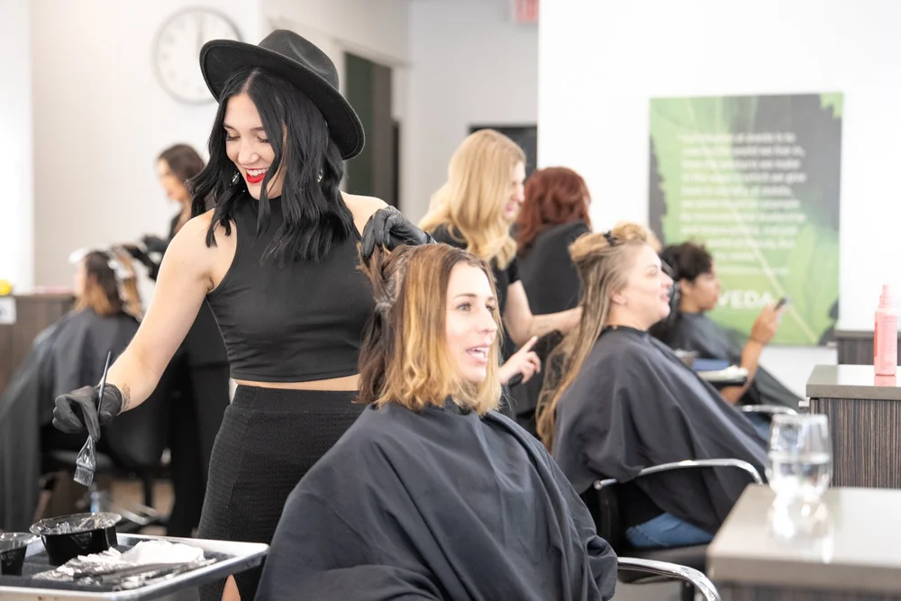 Pro Tips for Achieving Optimal Aveda Hair Color — Aveda Florida