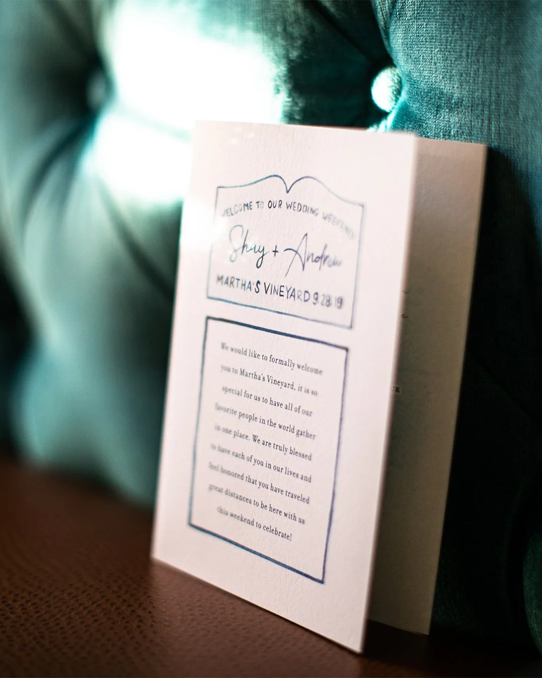 From ferry docks to first dances
.
@anncoenphotography
.
.
.
#customweddinginvitations #weddinginvitation #weddingstationery #watercolorweddinginvite #watercolorinvite #details #weddingdetails #weddingmap #marthasvineyard #vineyardwedding #crisp #cri