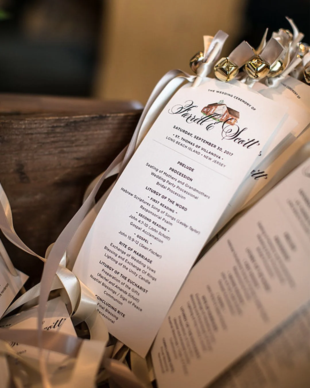 watercolor church &amp; heartfelt vows
.
@alexriveraphoto
@anncoenstudio
.
.
.
#customweddinginvitations #weddinginvitation #weddingstationery #watercolorweddinginvite #watercolorinvite #details #weddingdetails #weddingprogams #marthasvineyard #viney