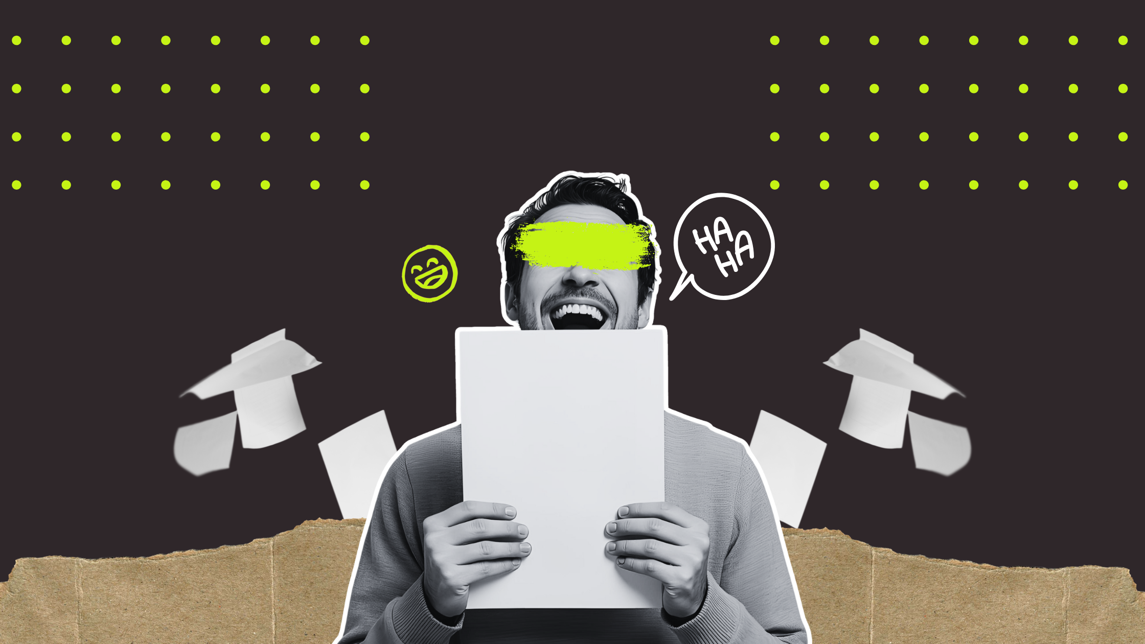 Funny At Its Finest: 20 Downloadable Comedy Scripts To Learn From