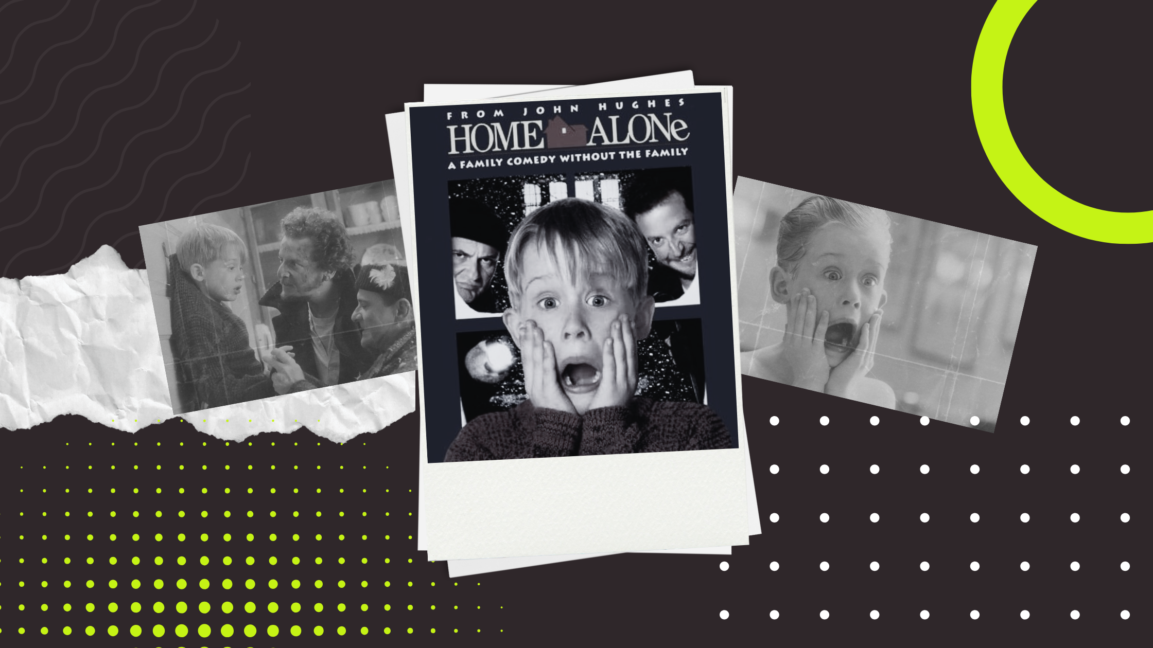 Home Alone: A Screenplay Classic That Still Warms (and Wrecks) Us