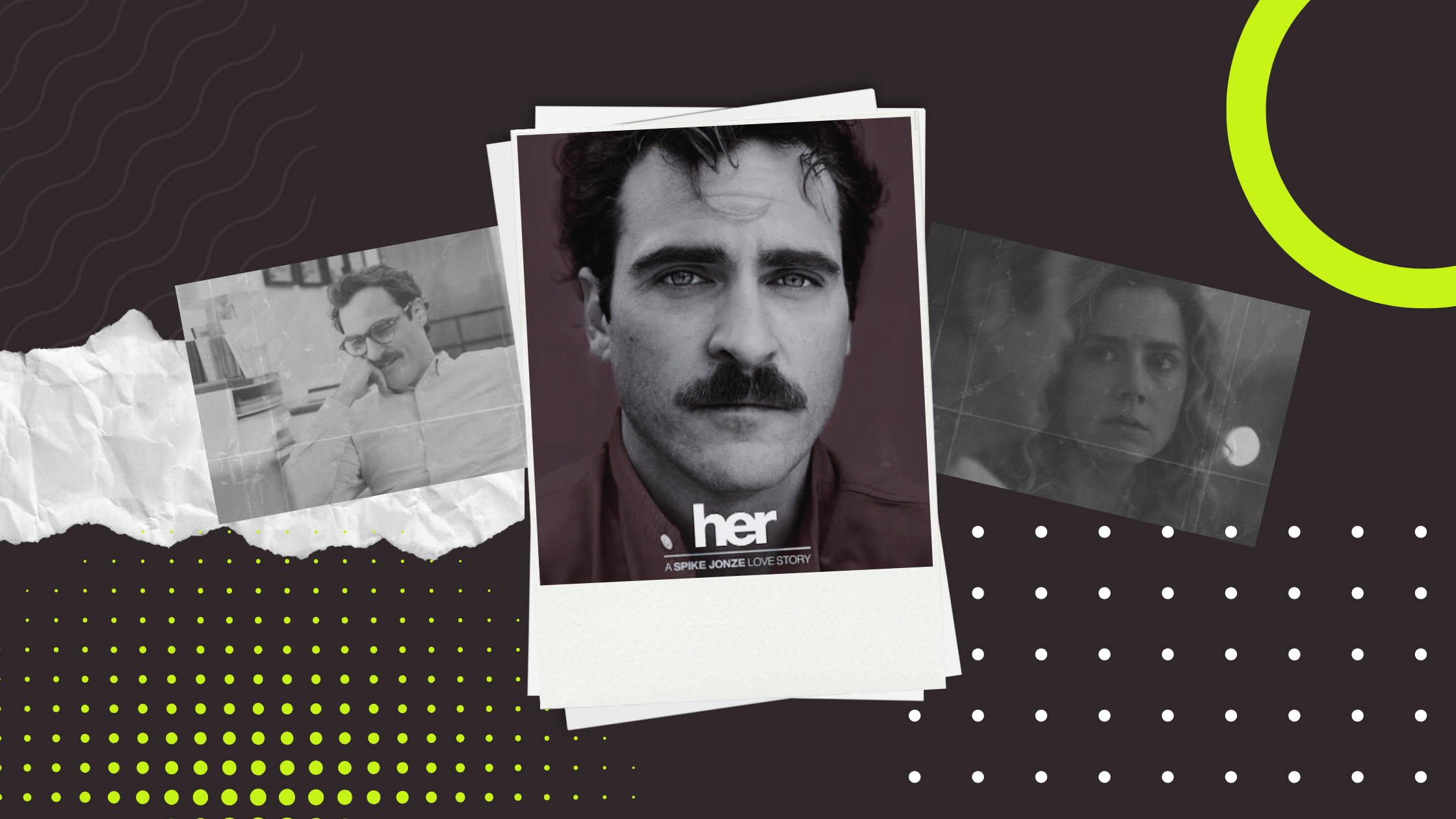 The Most Accurate Future: A Her Script Analysis