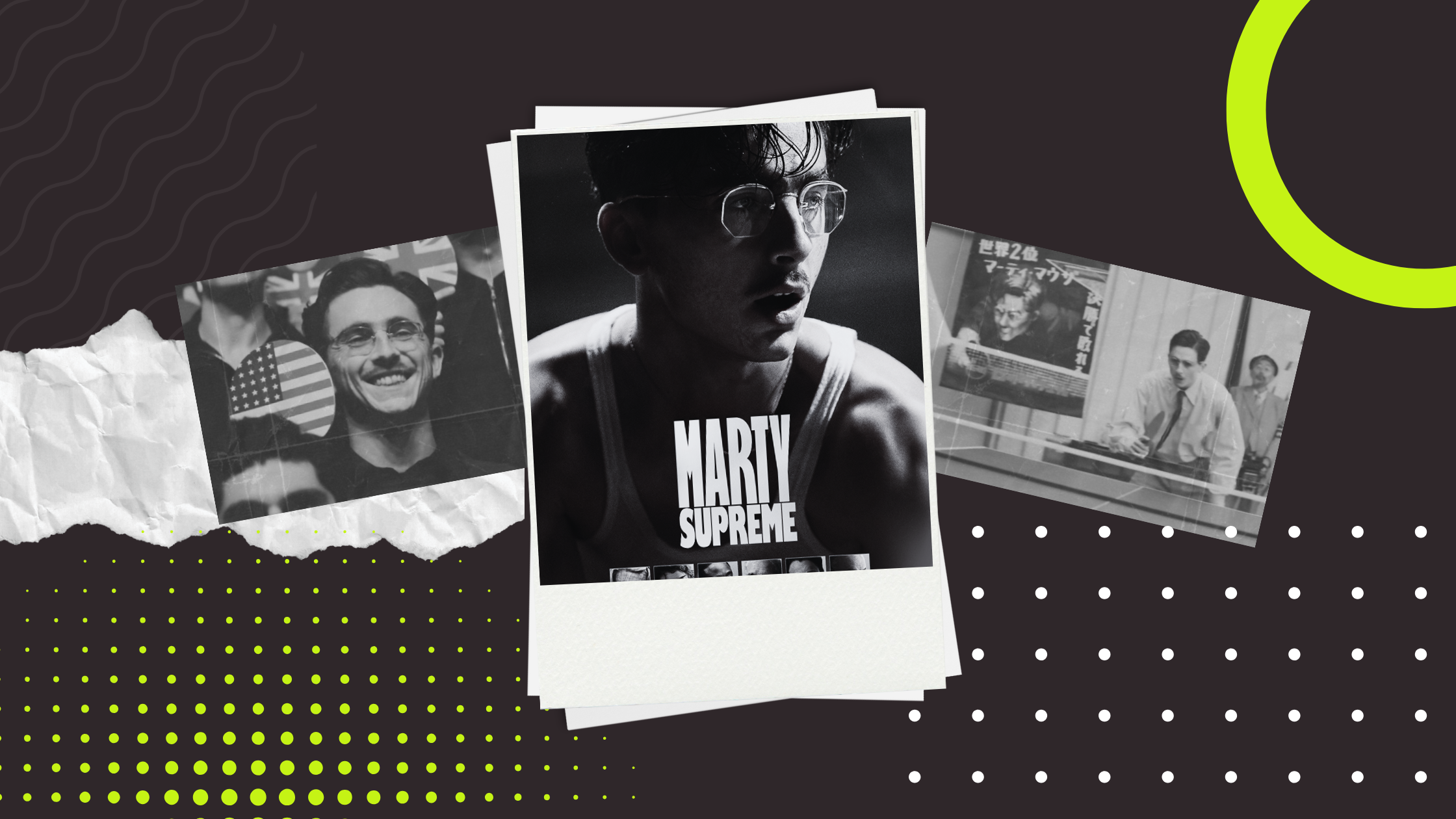 Marty Supreme Analysis: Ambition Without Accountability