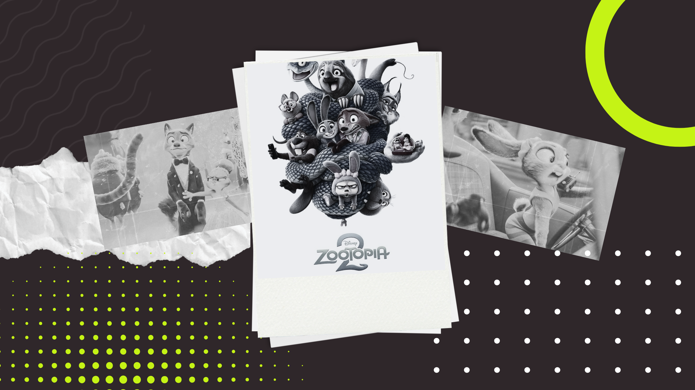 Carrots, Conspiracies, and Character Growth: Inside Zootopia 2’s Sneaky Sequel Formula