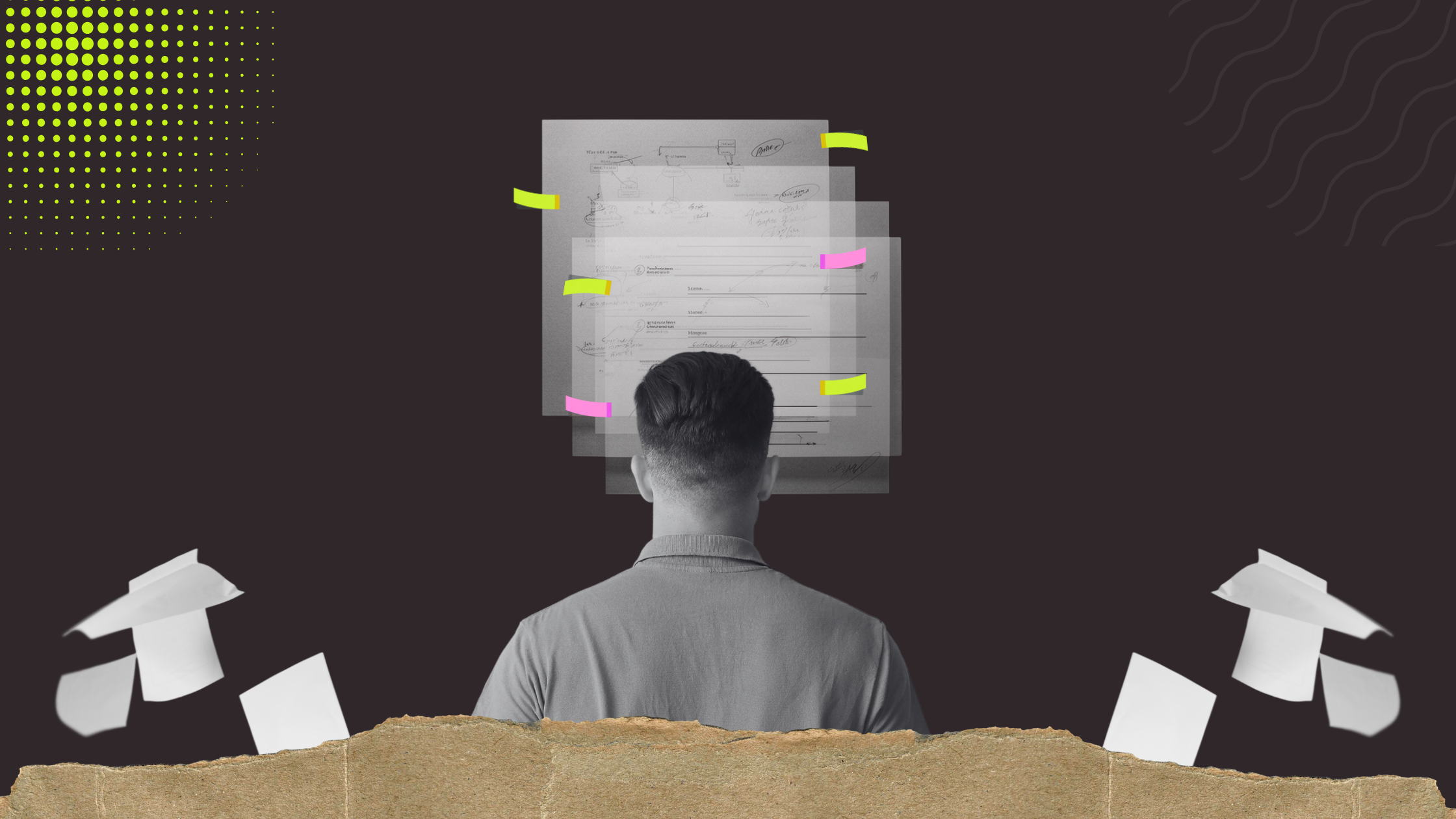 How to Revise a Screenplay Step by Step