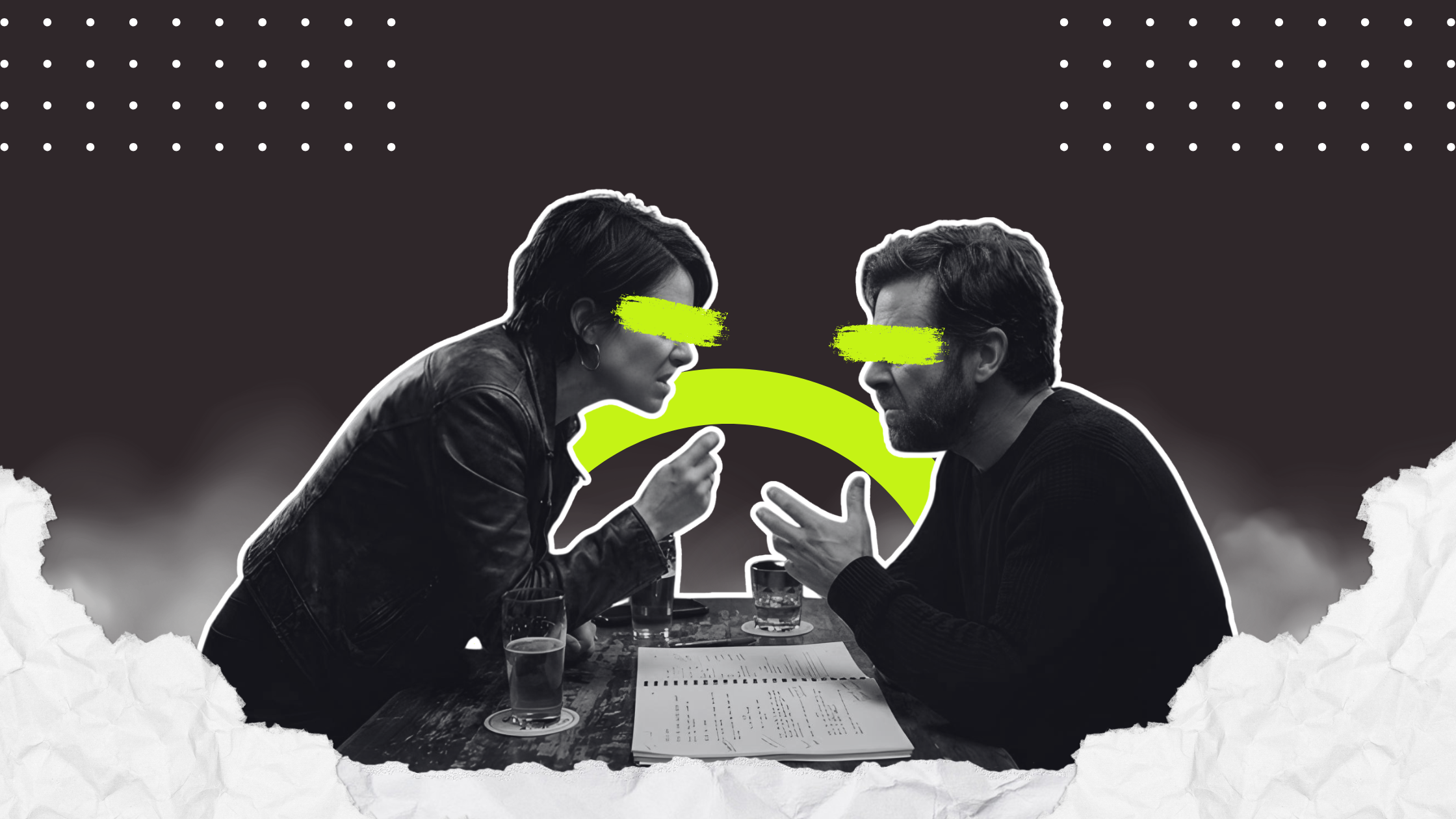 How to Fix Exposition that Feels Heavy