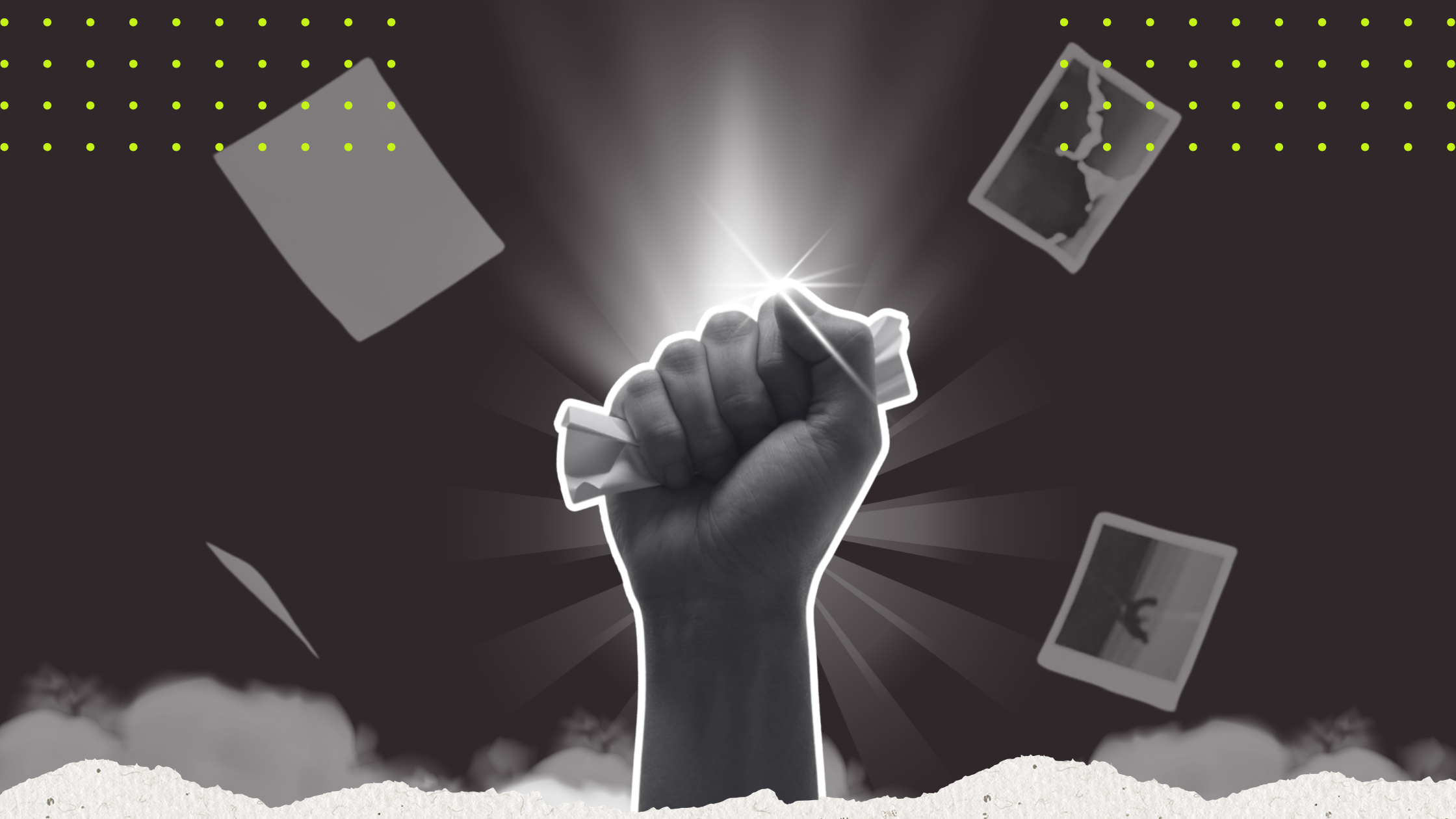 How to Write Visually