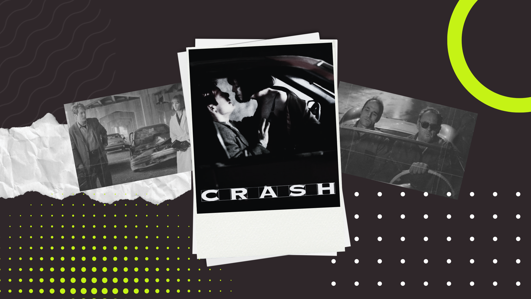 When You’re Allowed to Break the Rules: A Crash Script Analysis