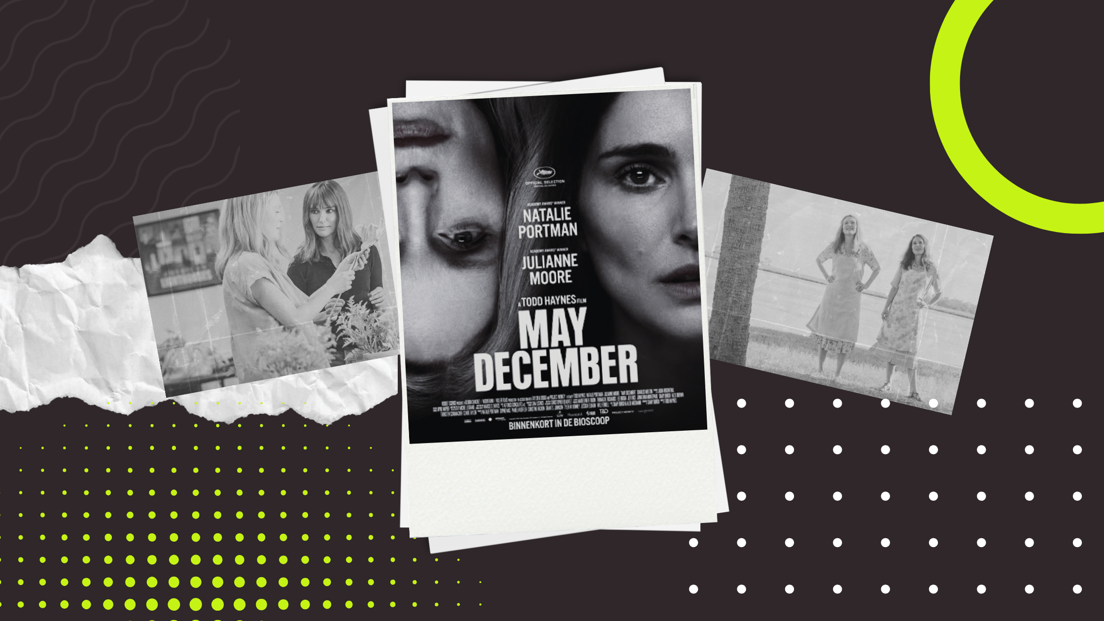The Power of Not Knowing: Why May December Keeps You Guessing
