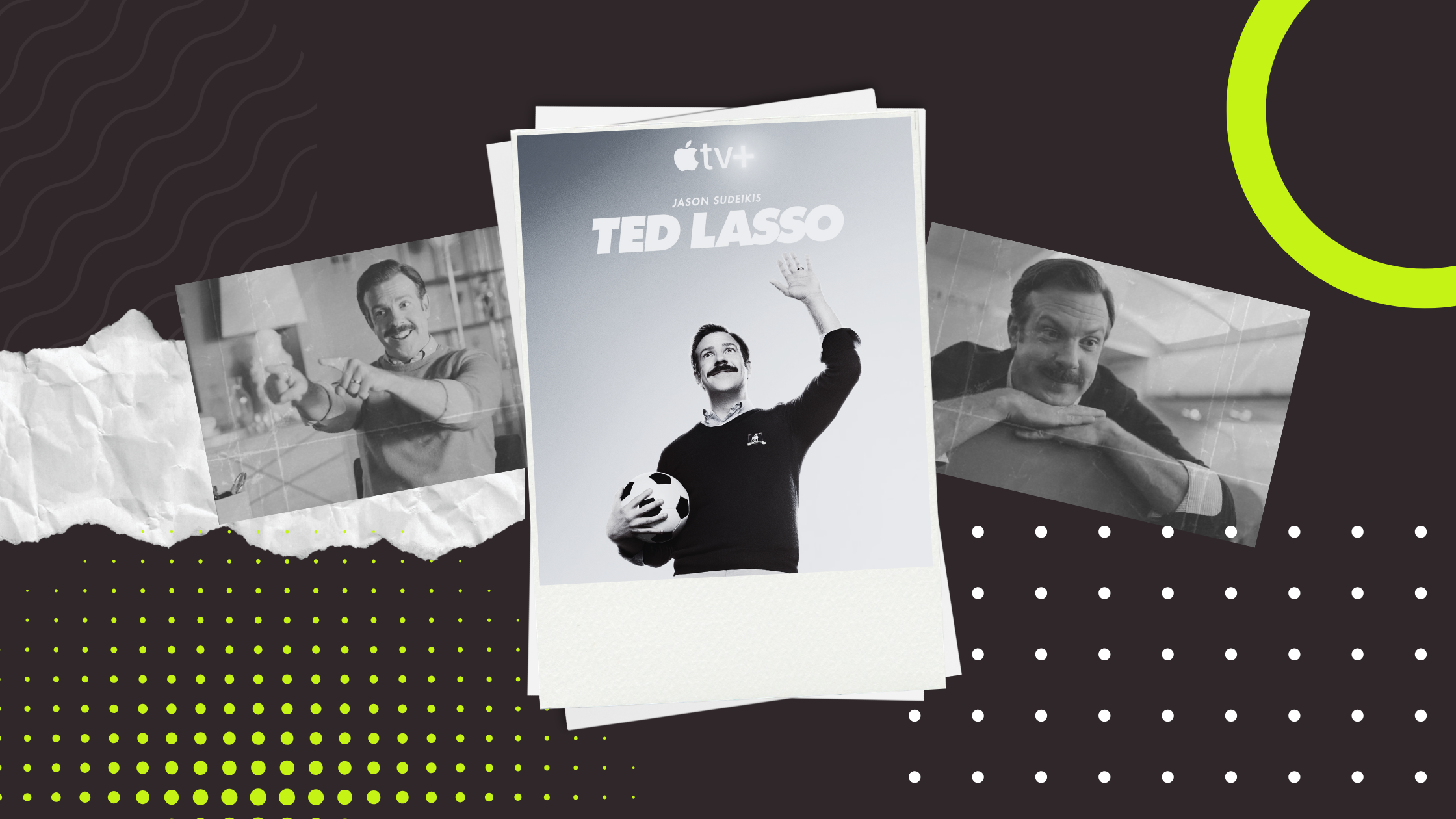 Why the ‘Ted Lasso’ Pilot Works So Damn Well