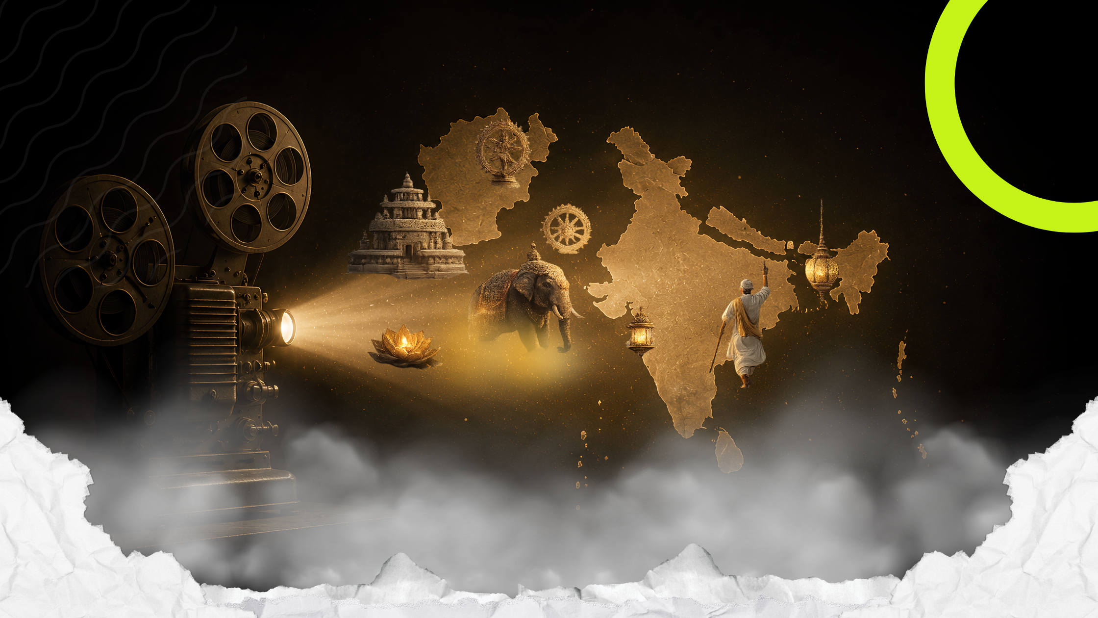 Best Film Festivals in South Asia