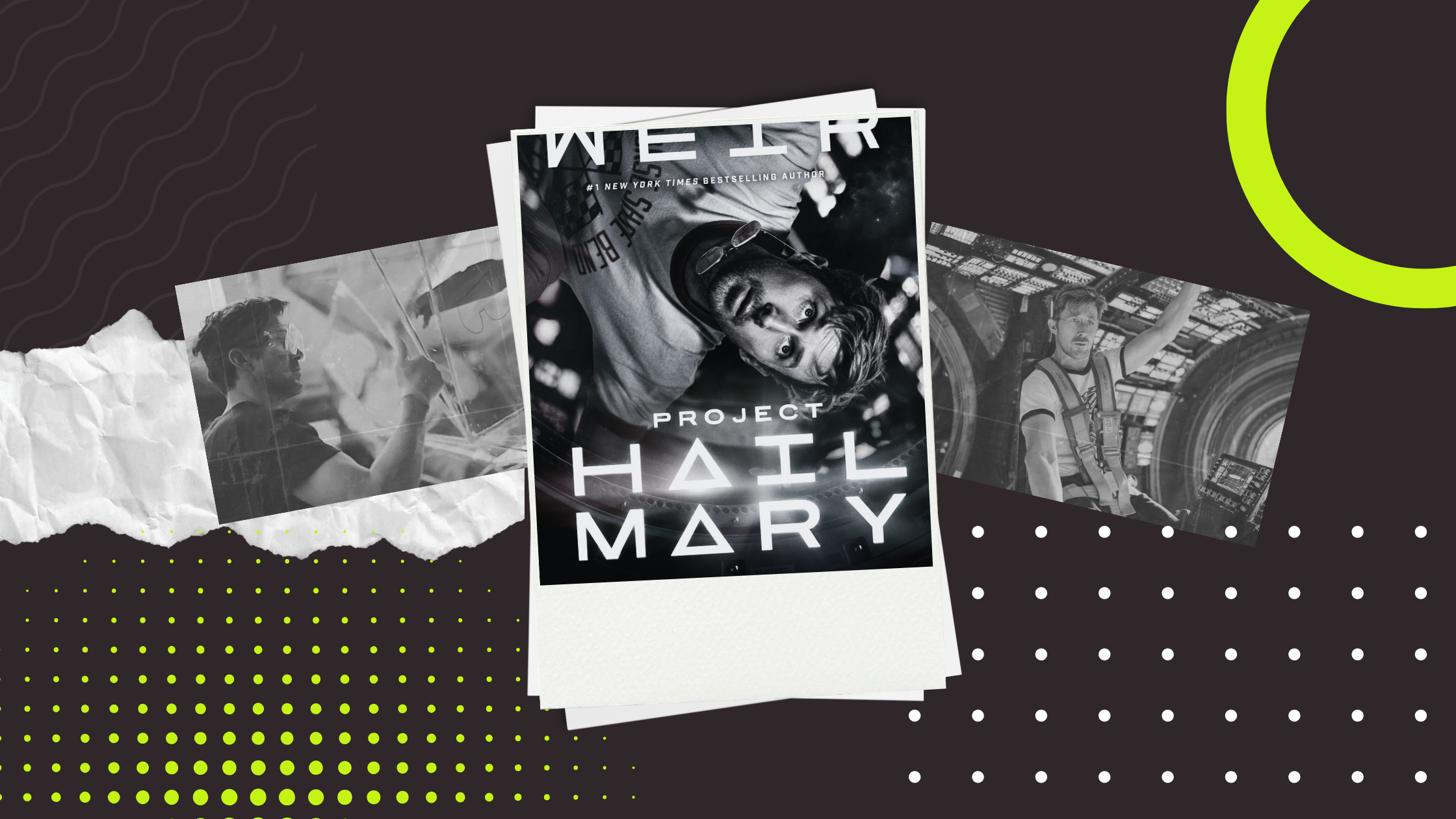 Why Project Hail Mary Became Sci-Fi’s Most Human Blockbuster