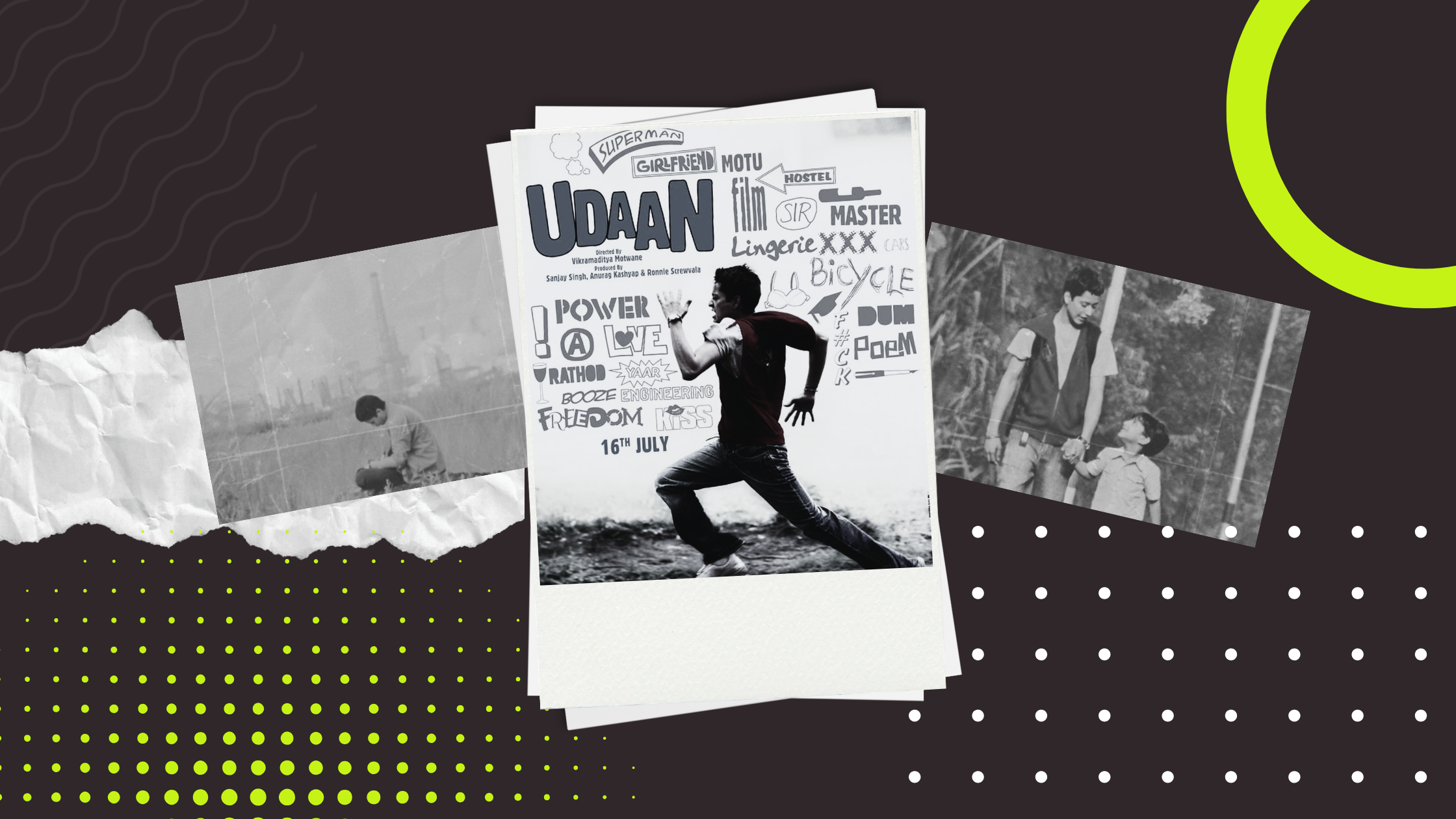 Realism In Bollywood: An Udaan Script Aanalysis