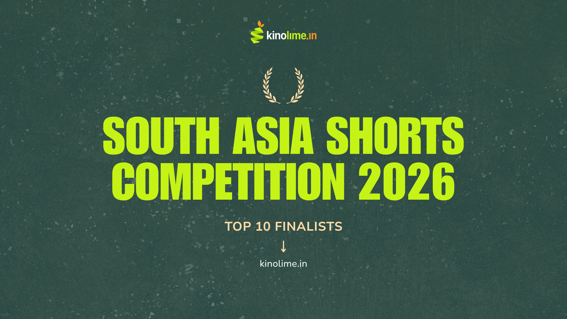 South Asia Shorts Competition: Top 10