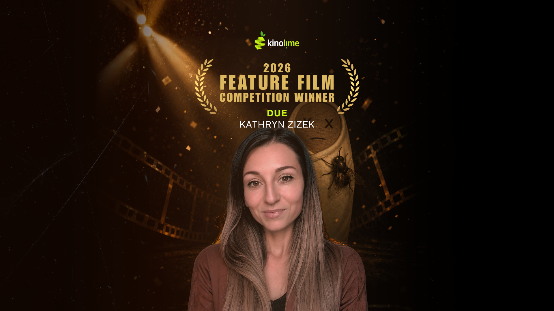 Due Is The Winner! The 2026 Kinolime Feature Film Competition