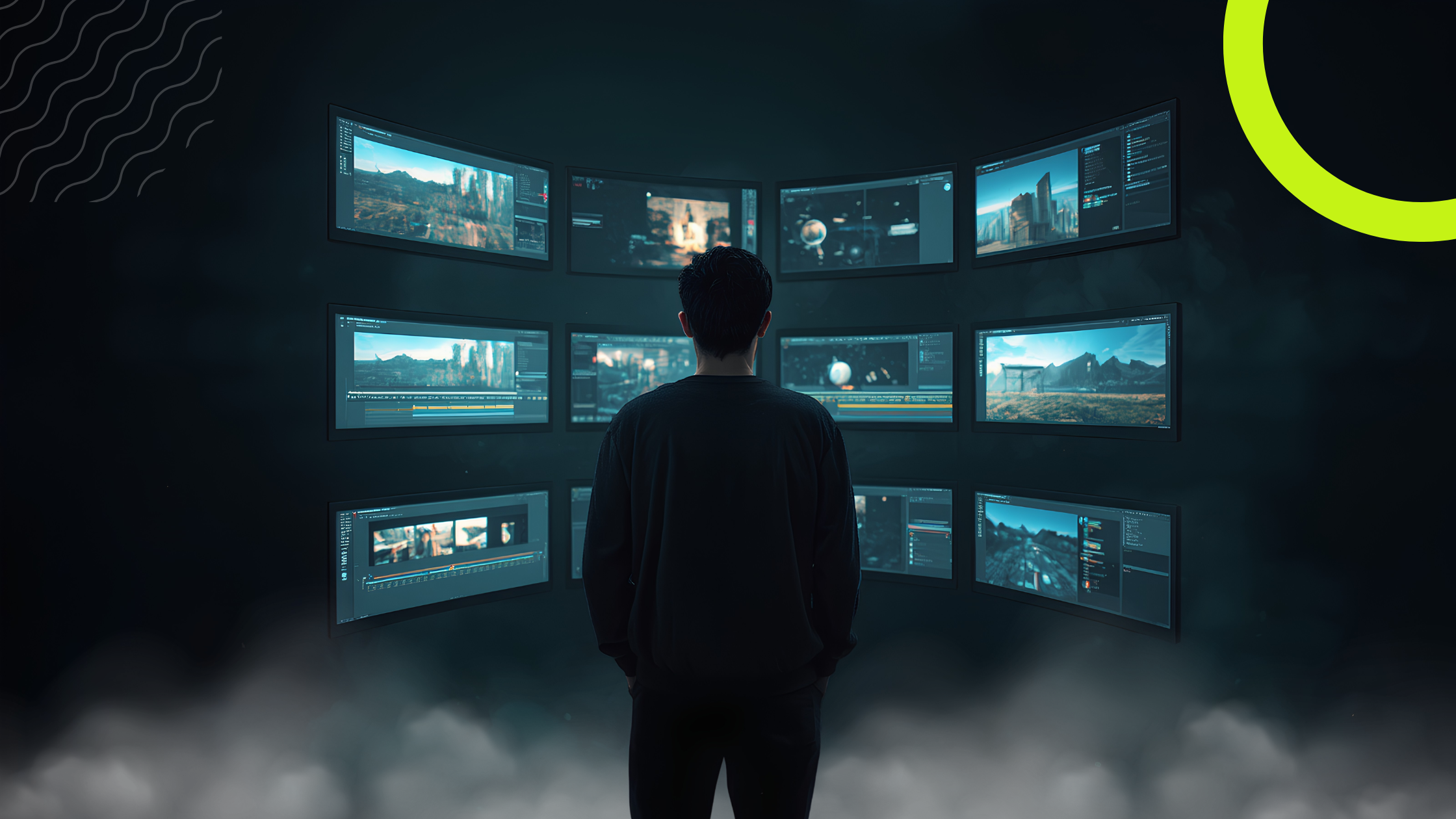 The YouTube-to-Hollywood Pipeline:What Emerging Directors Are Learning Online