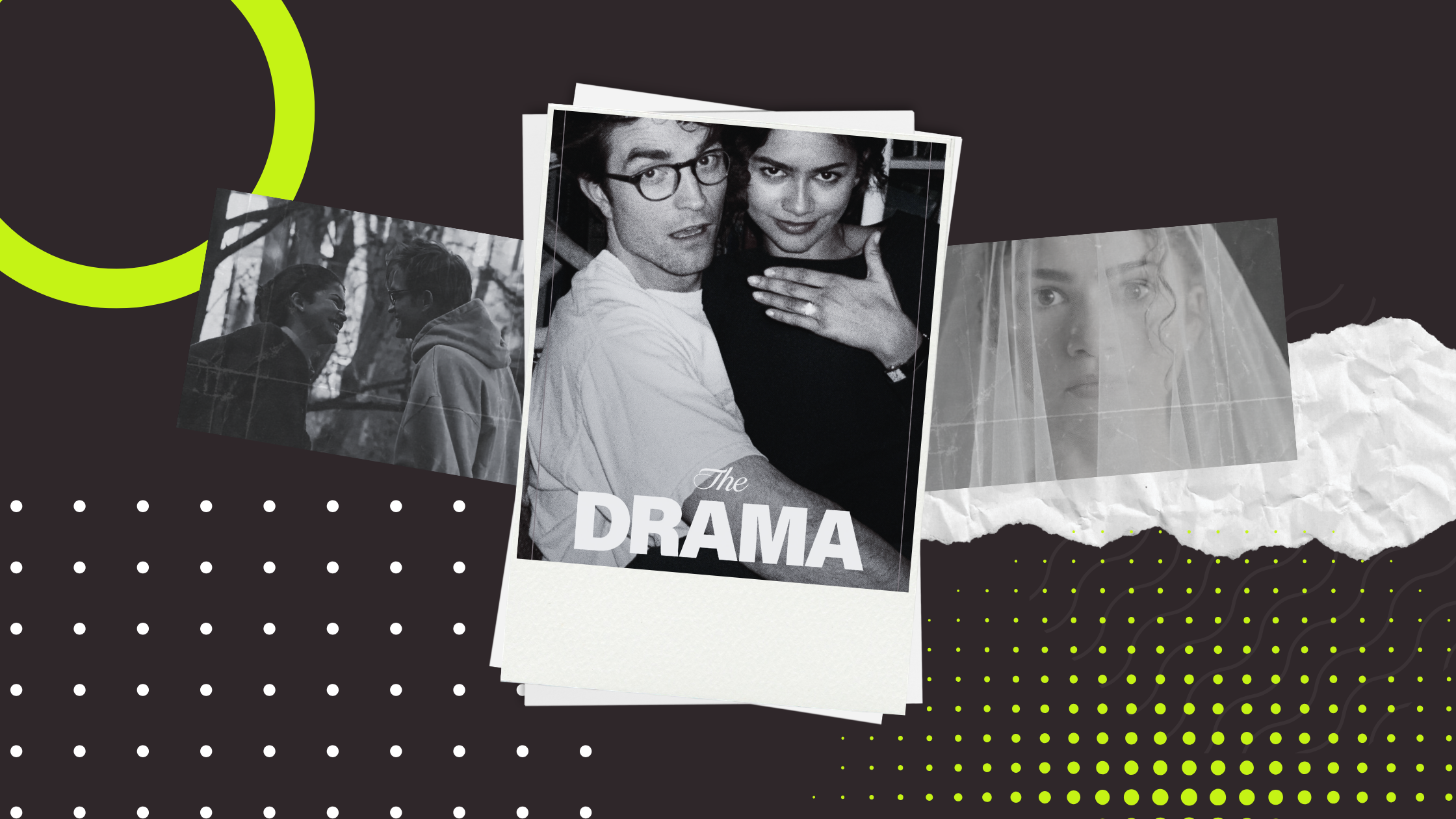 When Rom-Com Turns Confession: Breaking Down The Drama