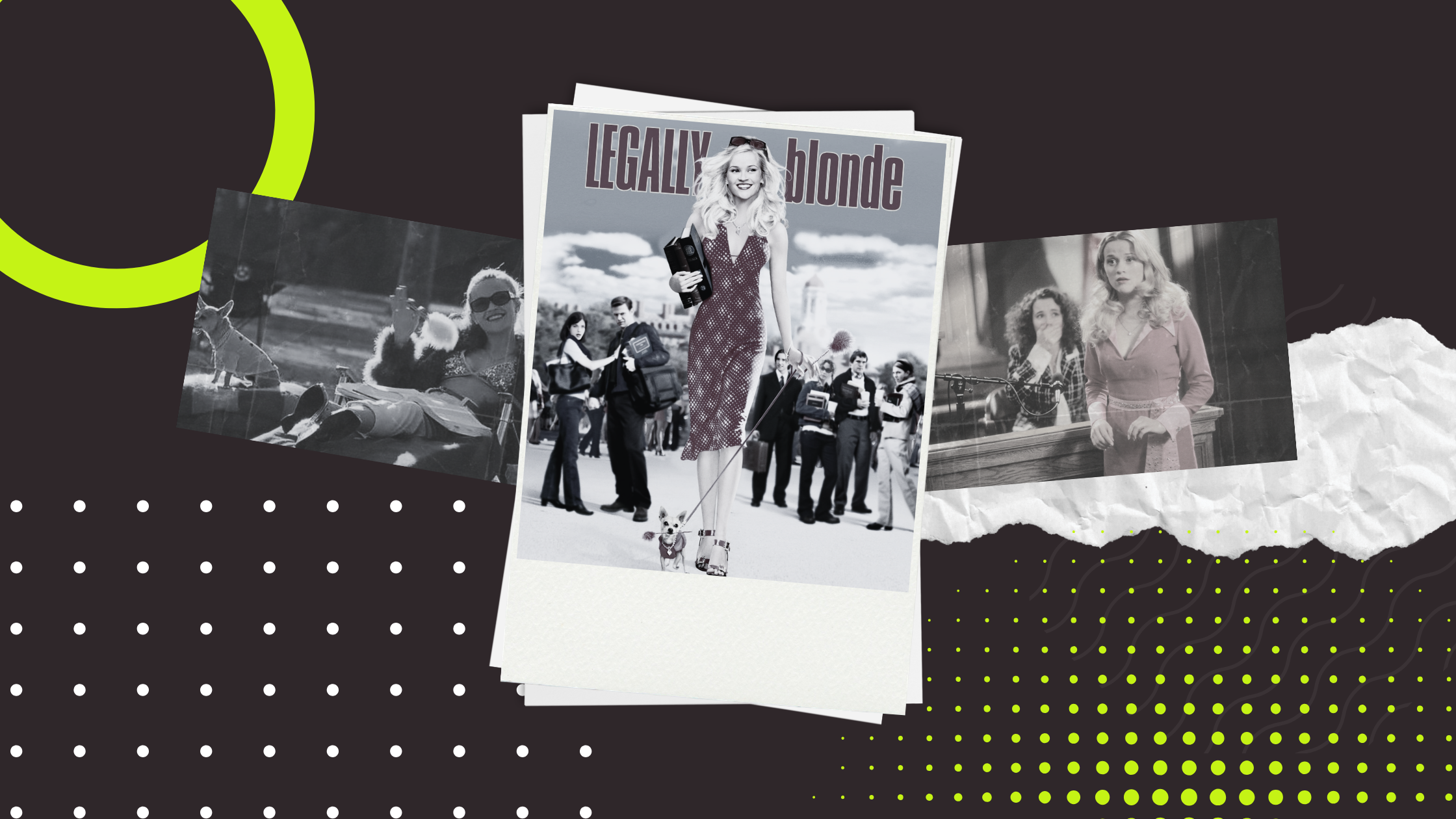 Why Your Midpoint Pivot Isn't Working (And How Elle Woods Fixes It): Legally Blonde Script Analysis
