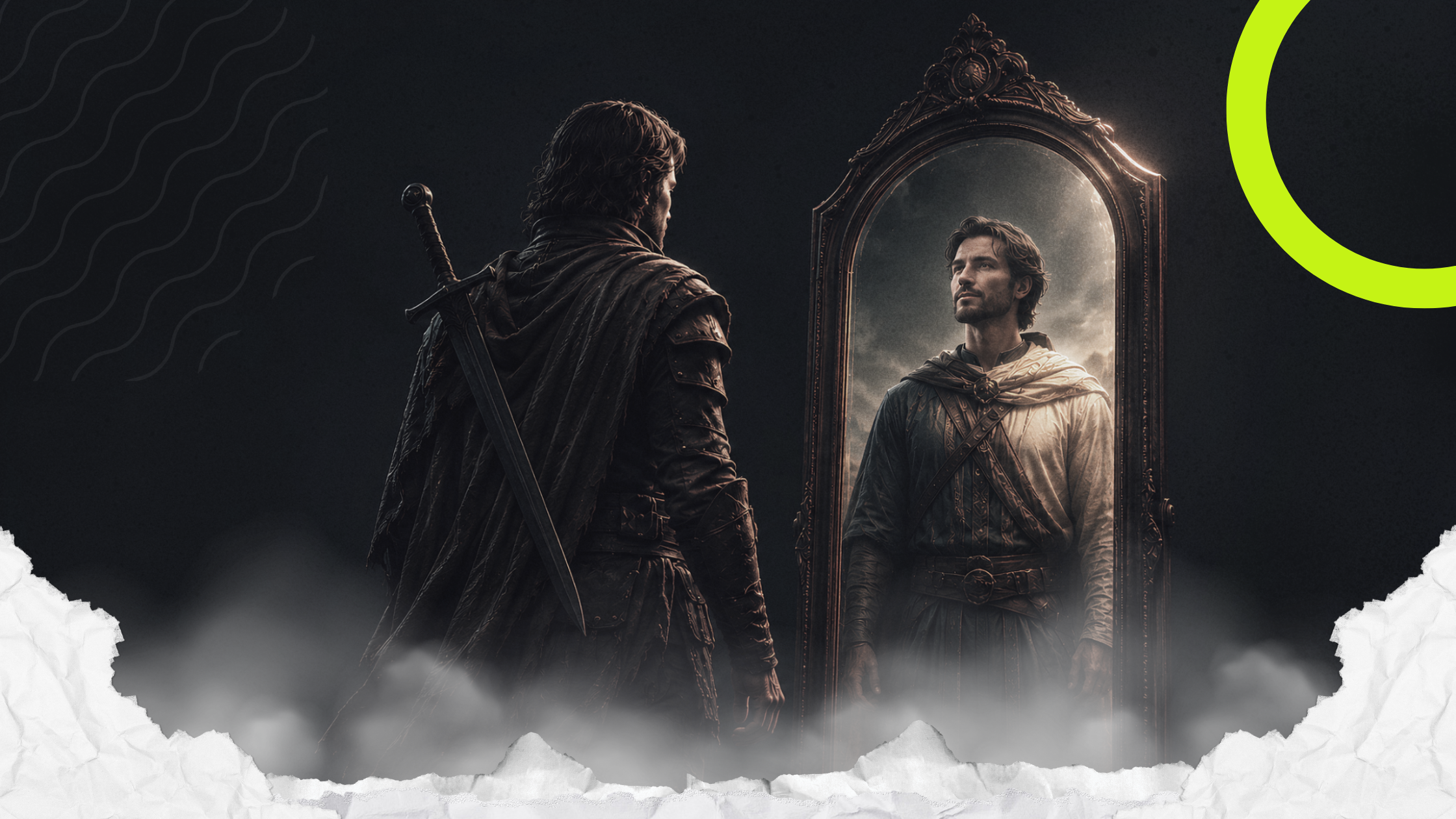 Want vs. Need: Building the Internal/External Engine of Your Protagonist