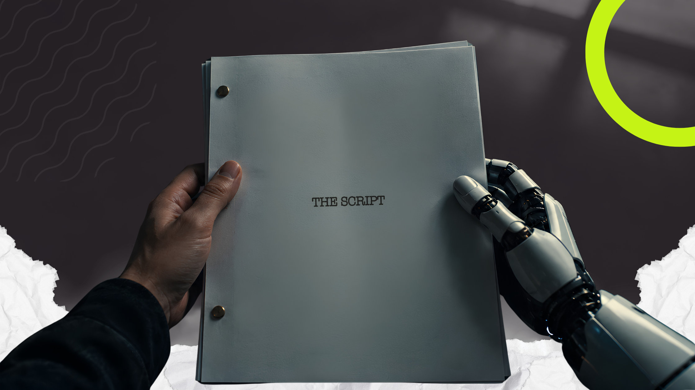 A.I. Wrote Your Coverage - Should You Trust It?