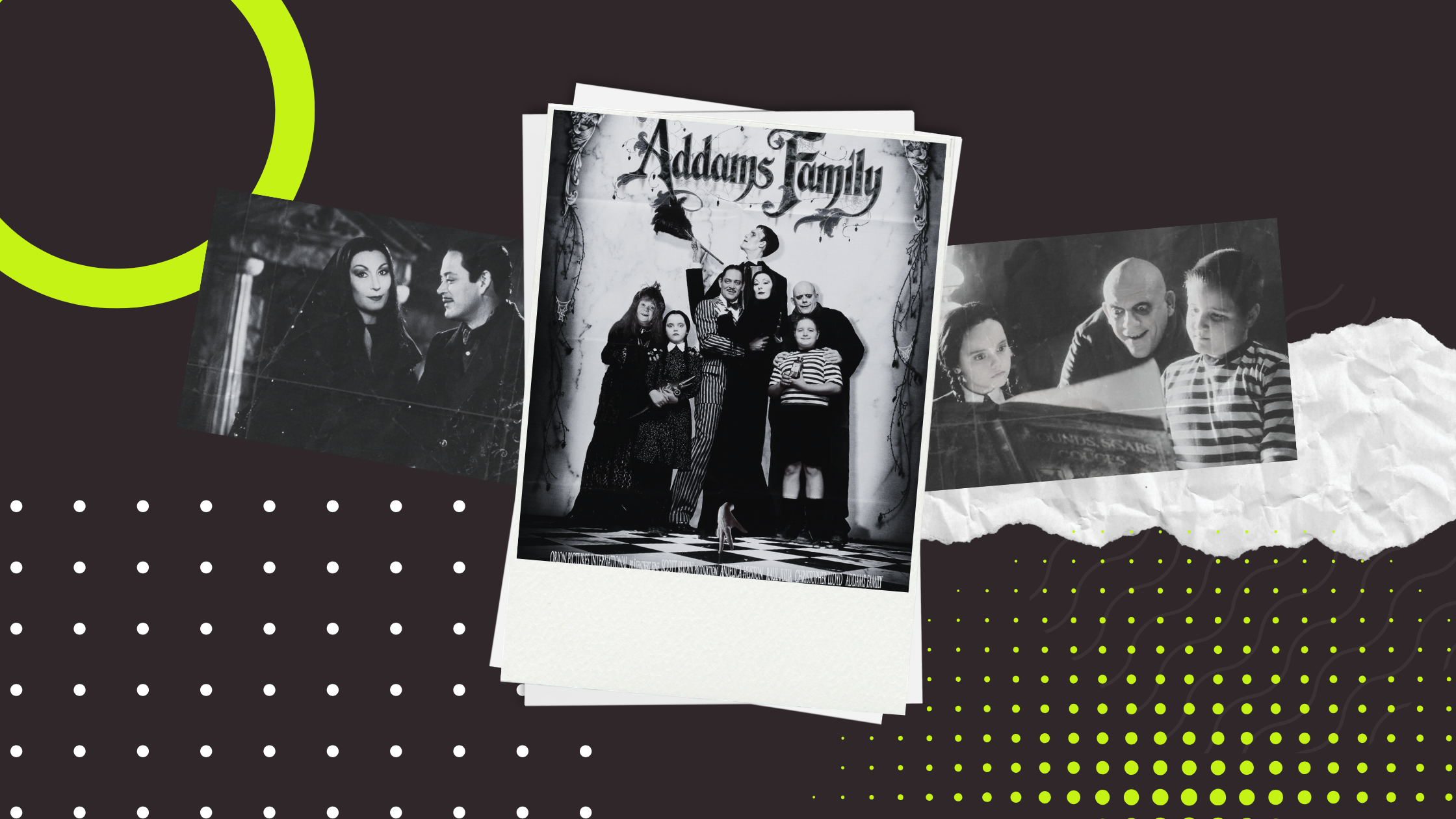 The Addams Family 1991: How "As If" Humor Mastered Gothic Comedy