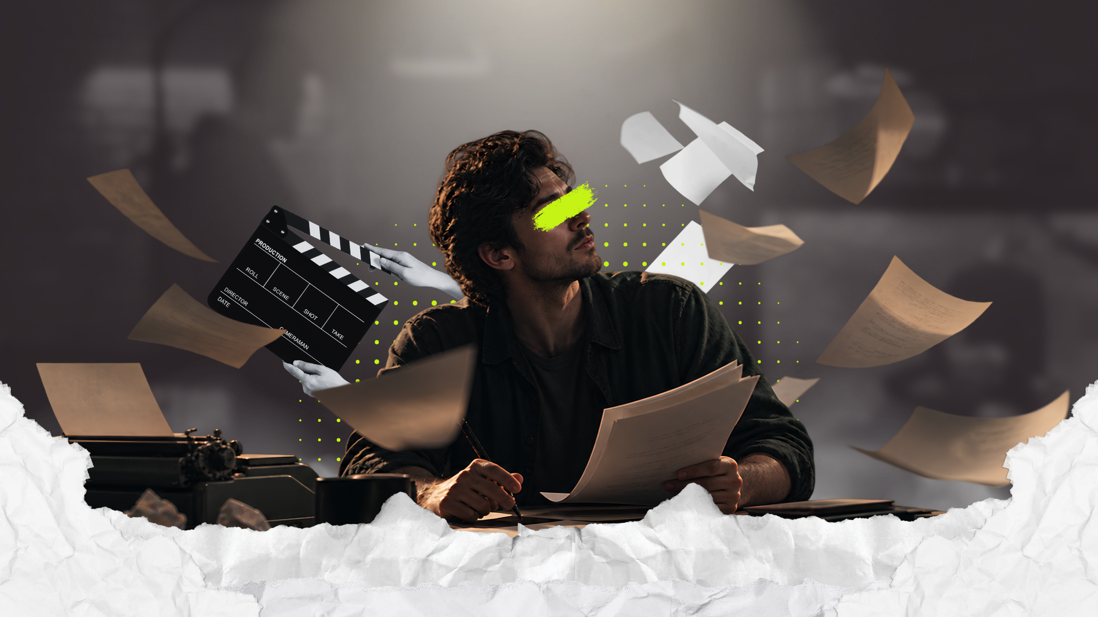 Writing for $15K: The Screenwriting Constraints Nobody Teaches