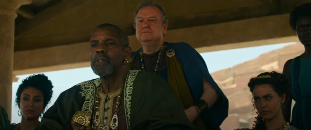 Gladiator II Script Analysis: Why Are We Not Entertained? Gladiator II ...