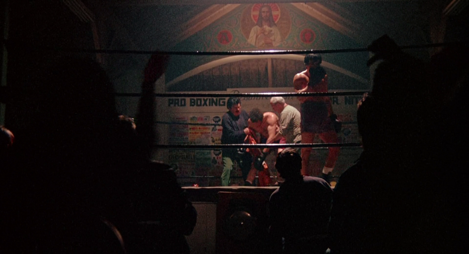 Sylvester Stallone and Rocky: How to Put Yourself into Your Scripts