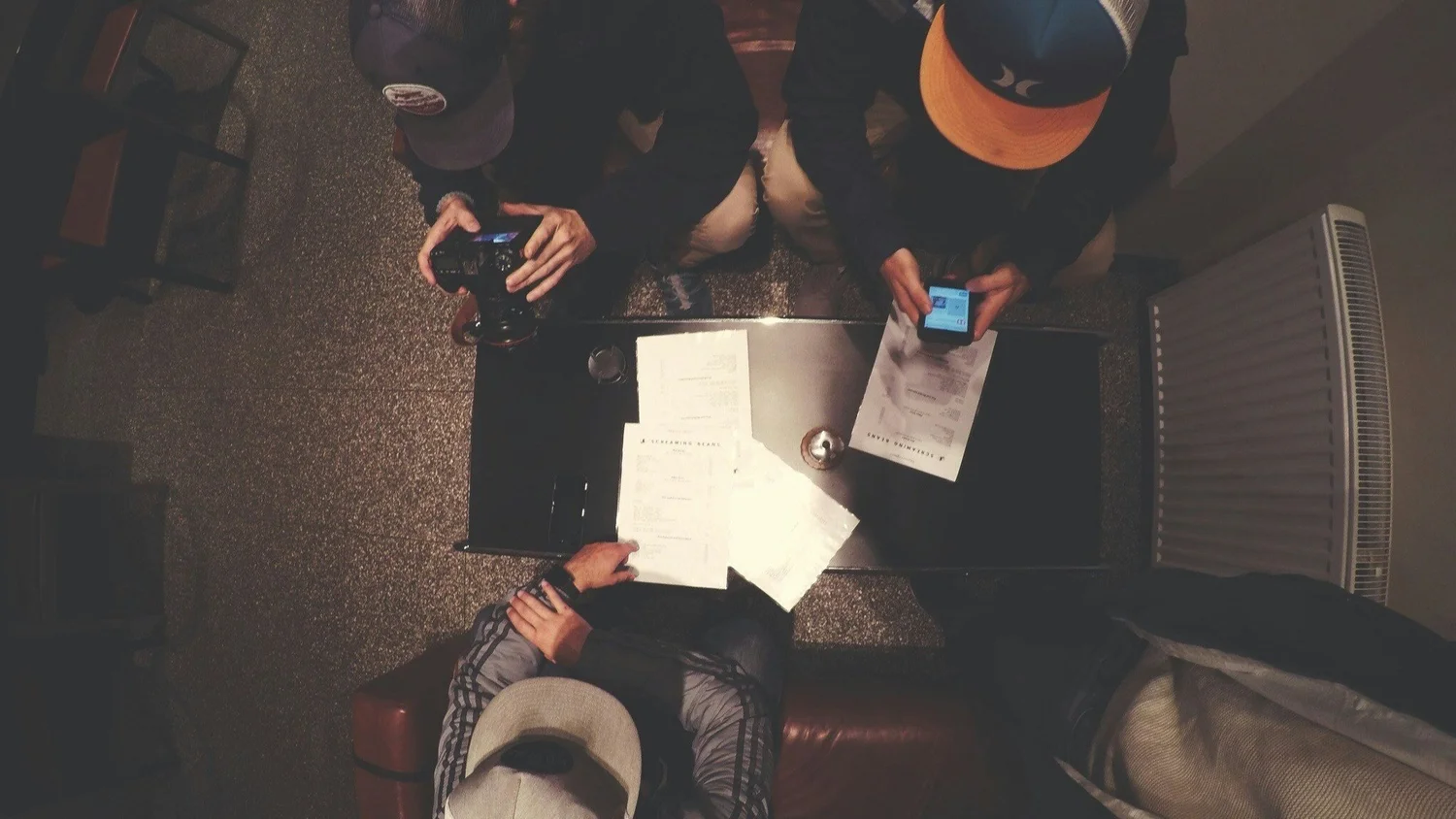 Ultimate Guide to Script Supervisors