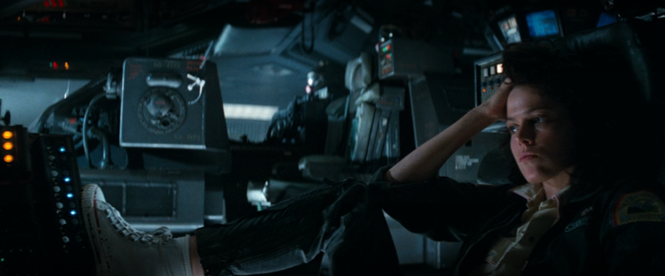 Alien (1979) Analysis– The Ultimate Spec Script
