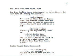 Screenplay Examples for Every Genre: A Guide for Screenwriters