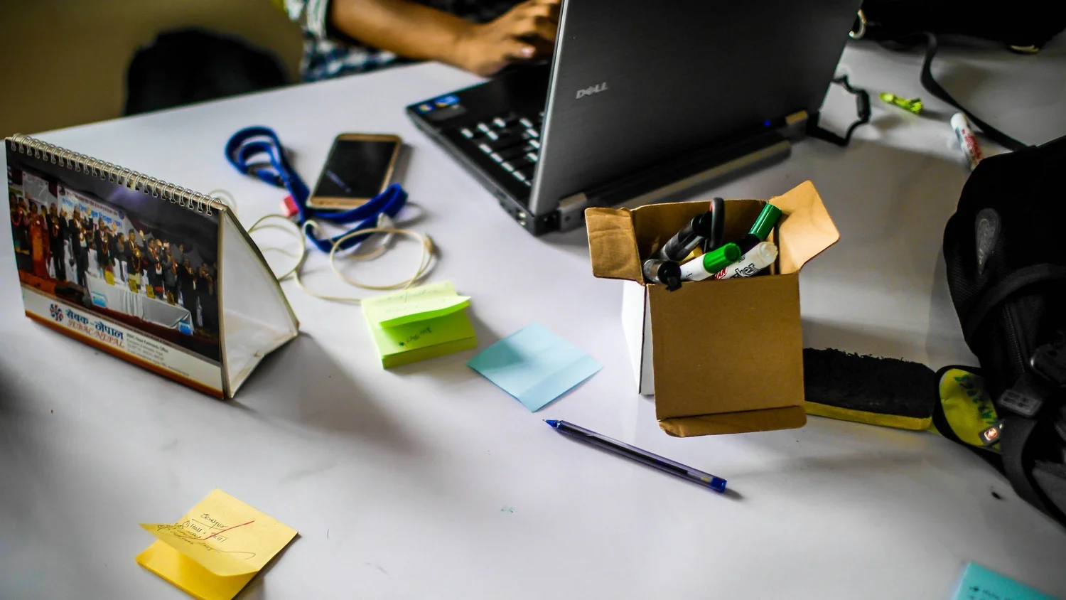 Ultimate Guide to Script Supervisors