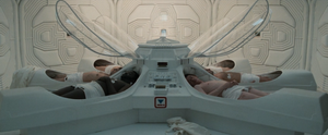 Alien (1979) Analysis– The Ultimate Spec Script