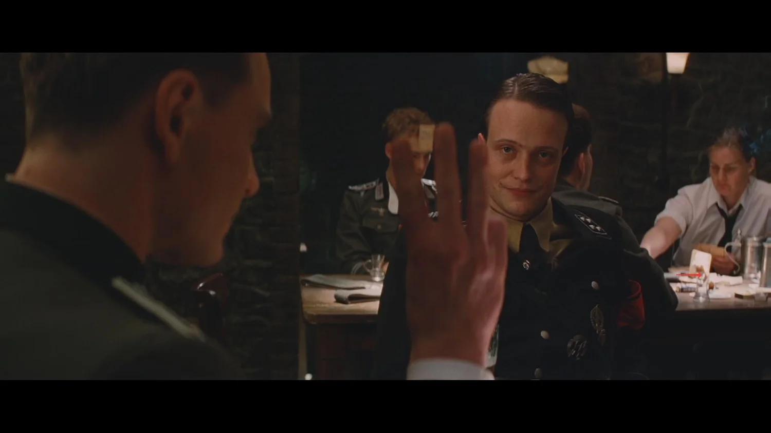 How to Write a Script Without Dialogue: 10 Ways to Improve Your Visual ...