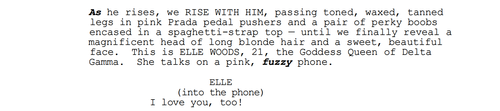 How To Introduce Characters To Your Screenplay