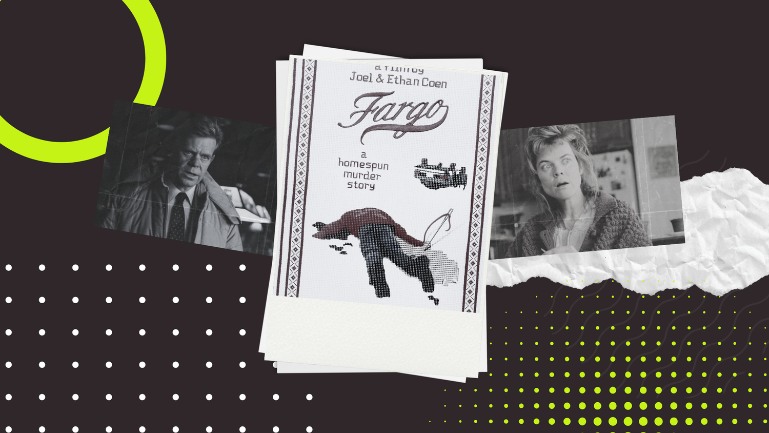 This is Why We Go to the Movies A Fargo Script Analysis(02)