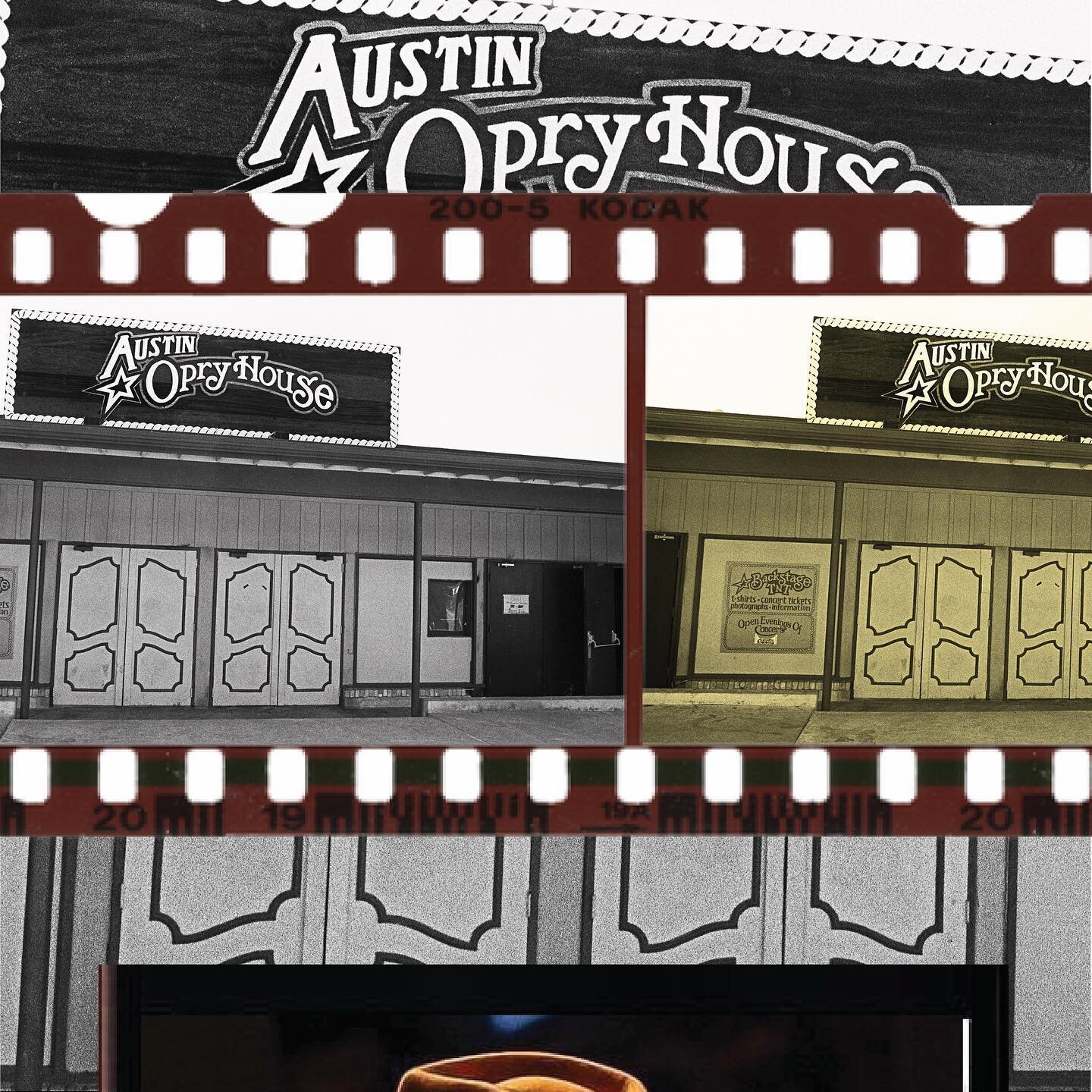 ACT NOW: Help save Austin Opera House and @Arlynstudios! Learn more and easily email the Austin City Council by visiting 200AcademyDrive.com. Zoning hearing coming up on January 27th!&nbsp;

In 1977, what would become an Austin institution popped up 