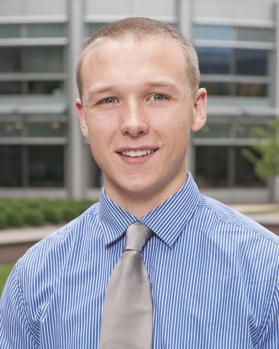 Tyler Alban, PhD
Graduate Student