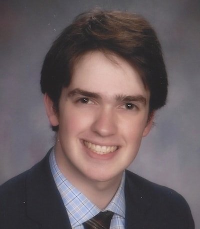 Luke Torre-Healy
Research Technician