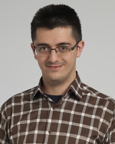 Caner Saygin, PhD
Postdoctoral Fellow