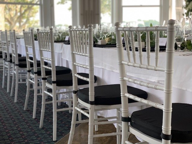 Merra Arm Chair – Noble Event Rentals