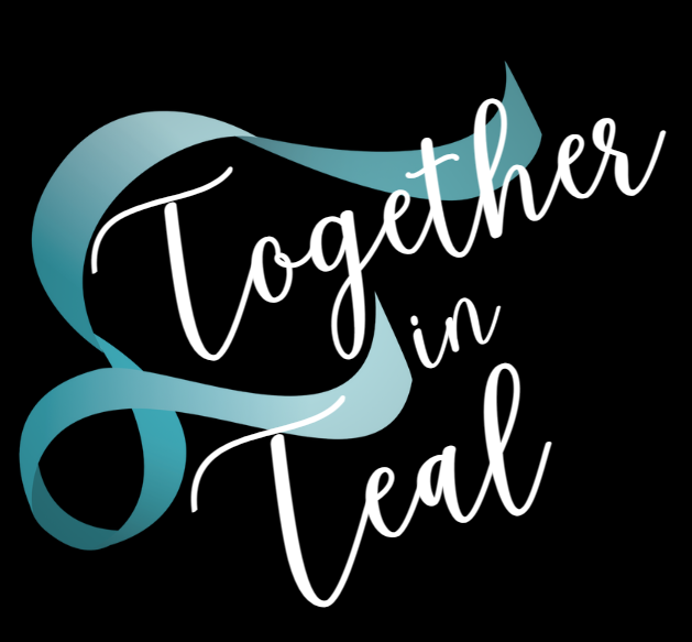 Together in Teal: A Night of Inspiration