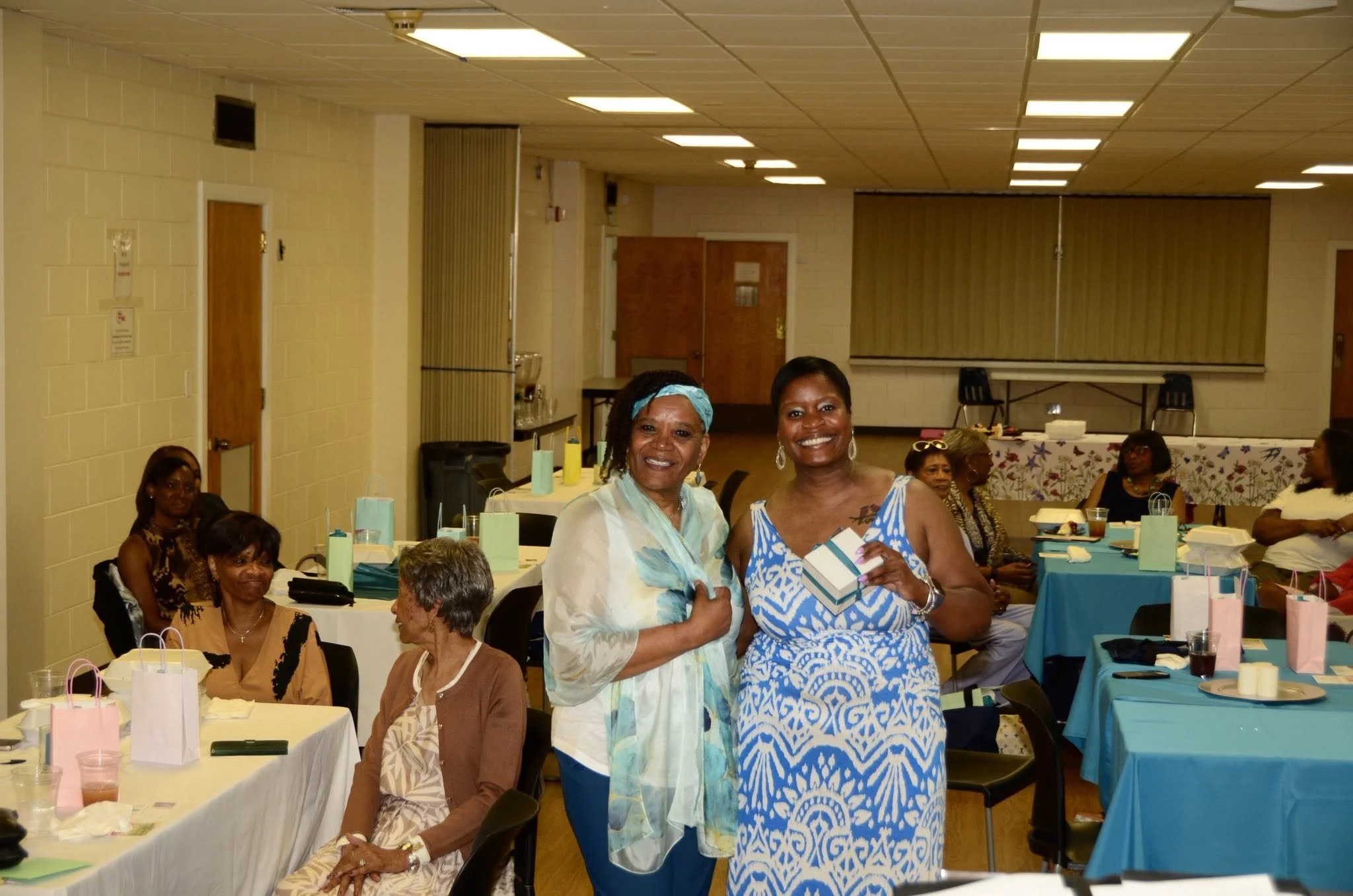Survivor's Luncheon 2026