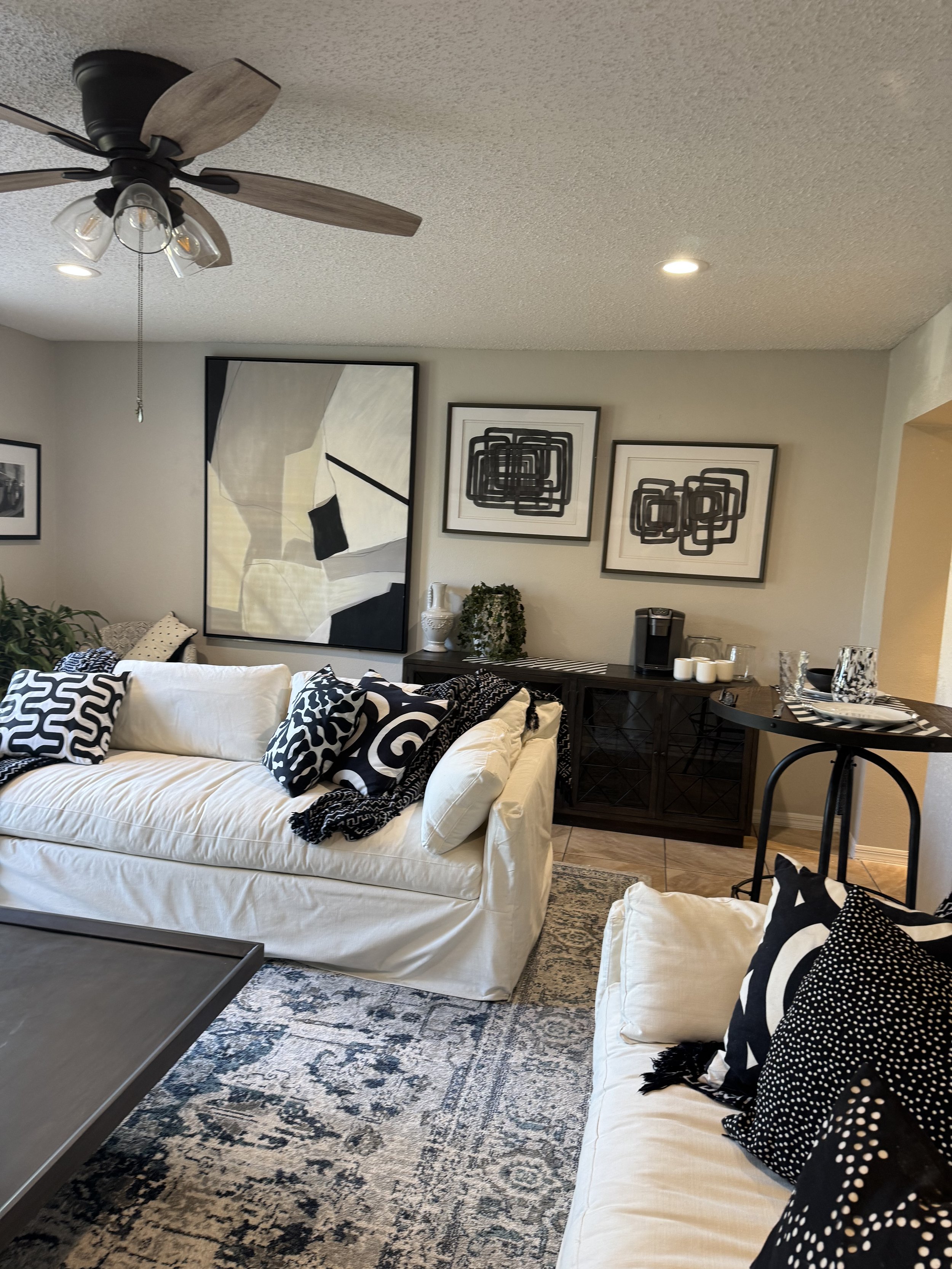 Orlando - Conway Area