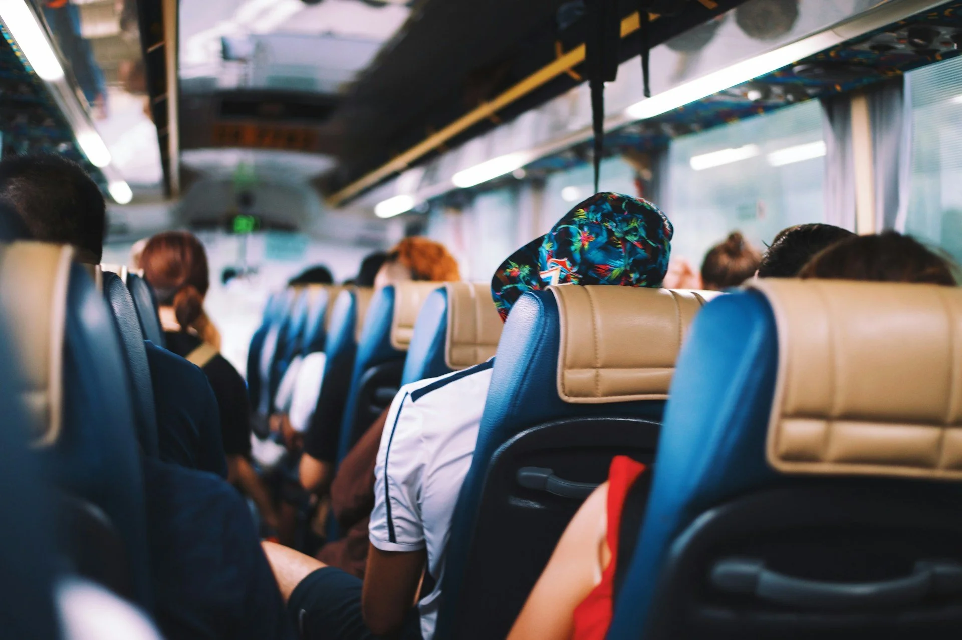 Transportation Tips For Recovery Living In Orlando