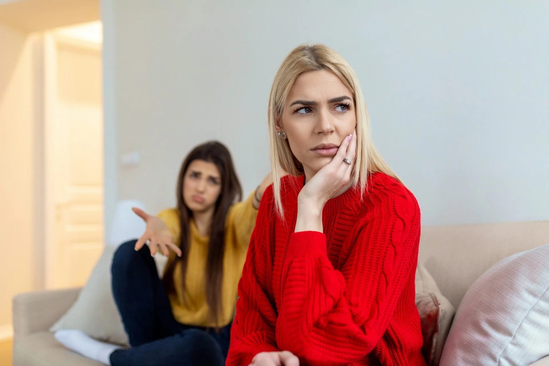 Handling Relationship Changes In Recovery Living