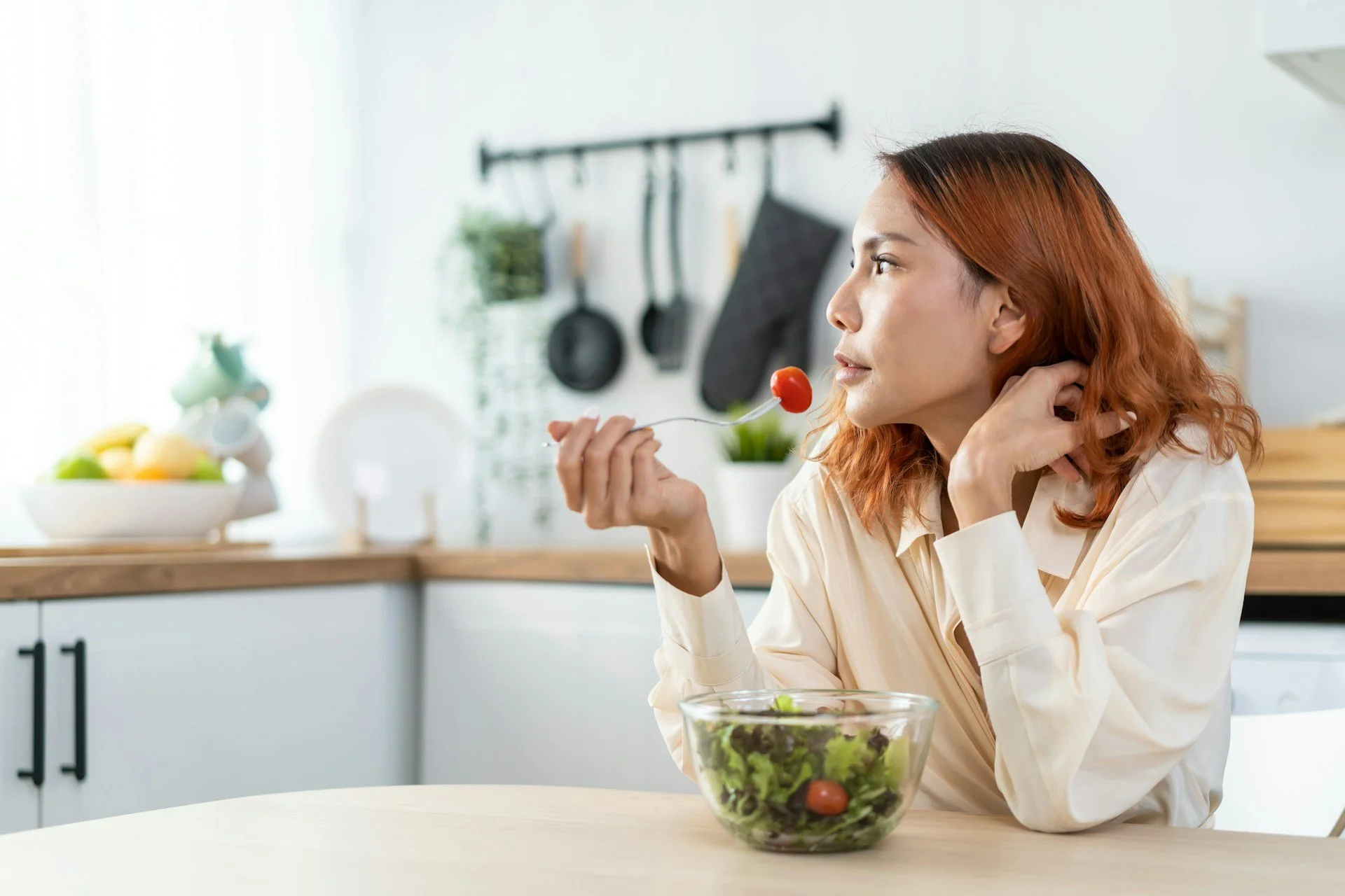 Addressing Nutrition Challenges In Recovery Programs