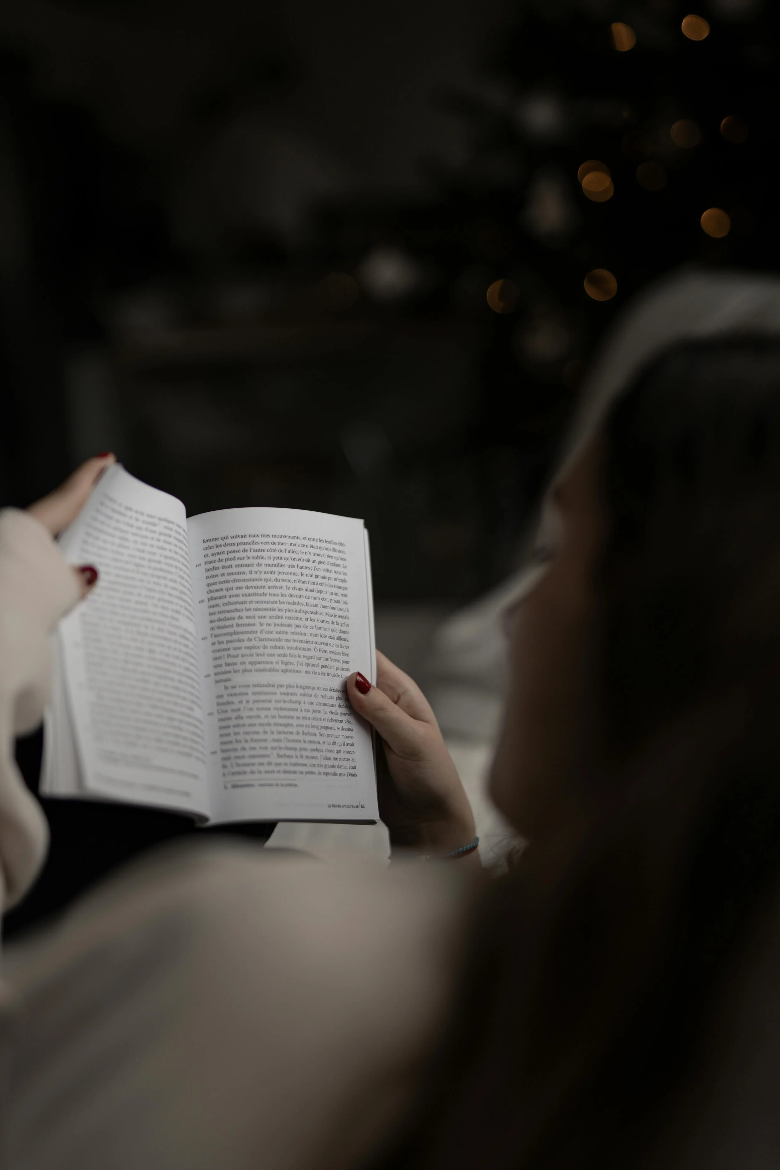 Why Setting Boundaries Is One of the Most Powerful Things a Woman in Recovery Can Do