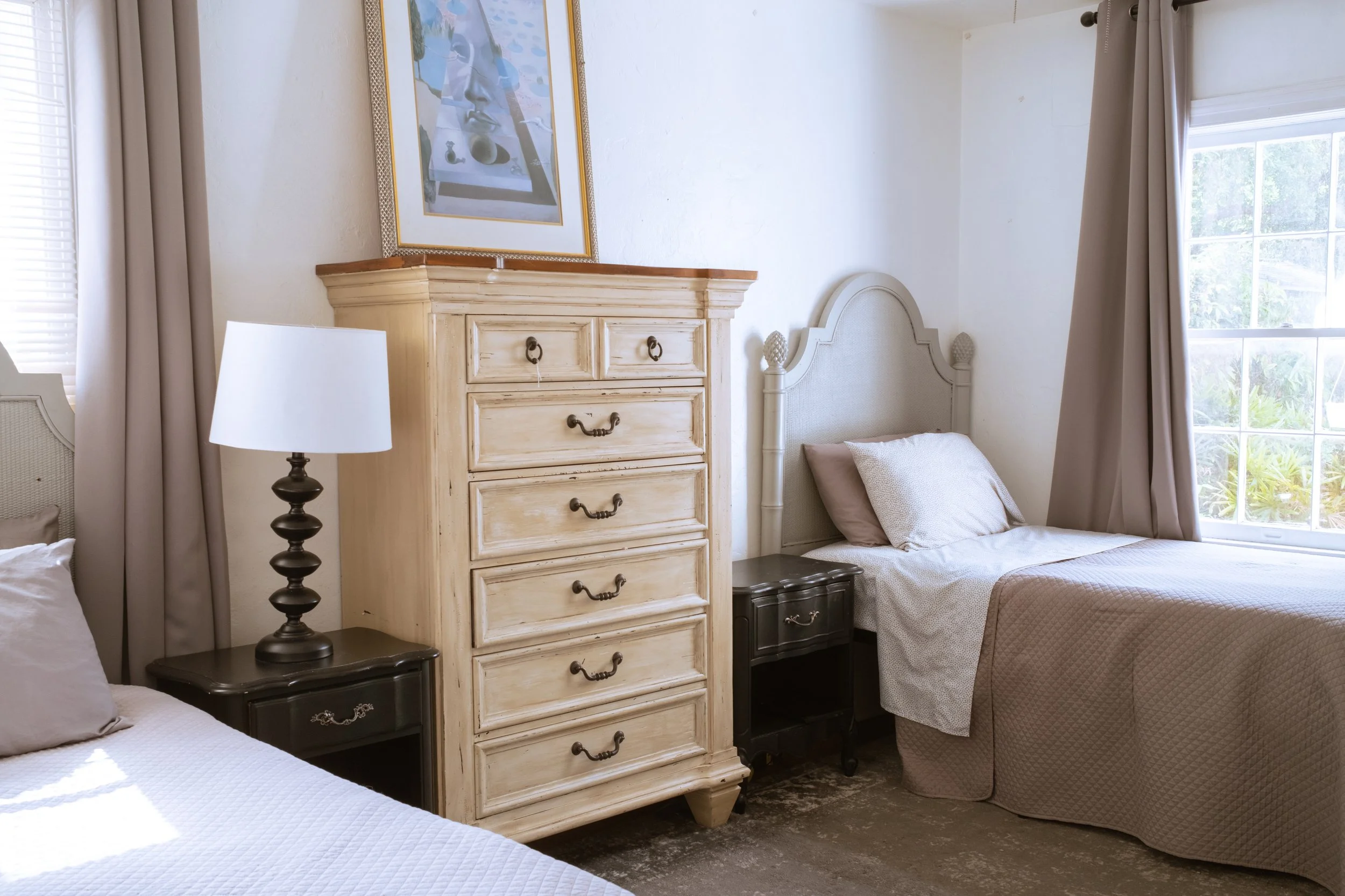 Orlando - Downtown Area