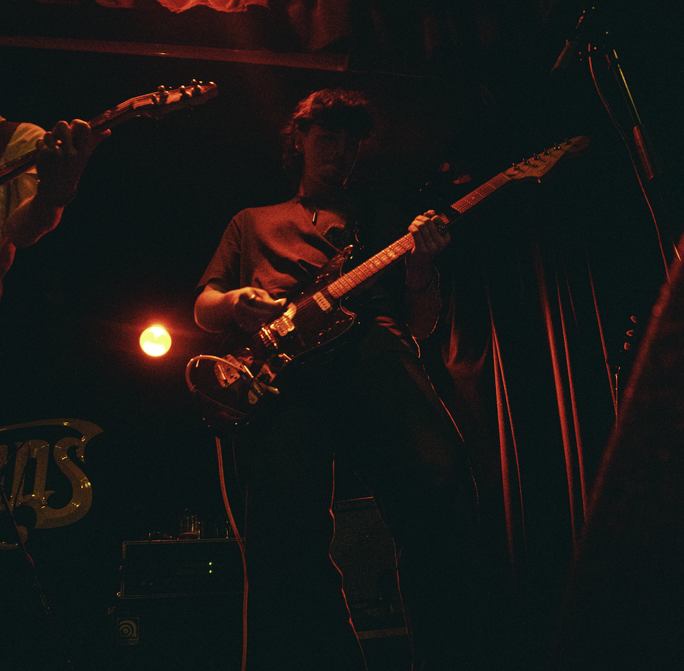 7/1/24 Whelans 'Ones To Watch' (ptg @dylpool_)